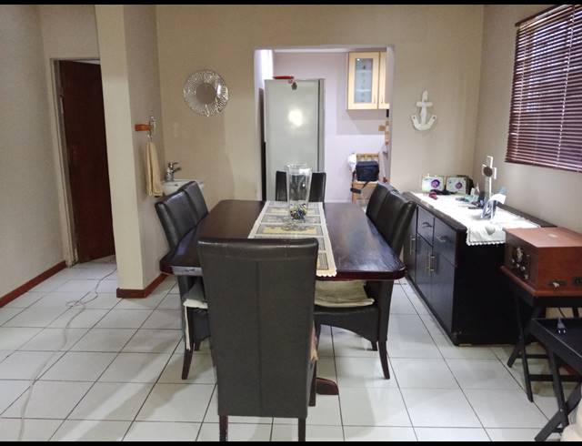 4 BEDROOM HOUSE FOR SALE IN NORTHDALE